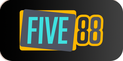phi1.io - five88 logo