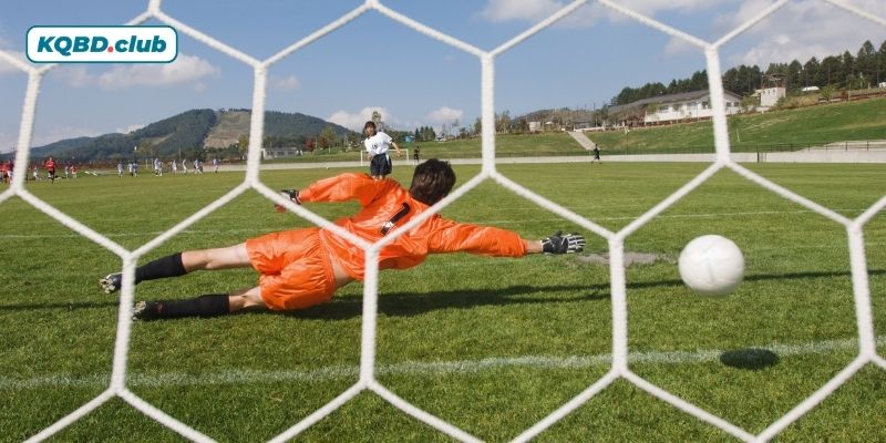 Cách chơi kèo sút phạt đền siêu dễ hiểu Cách chơi kèo sút phạt đền siêu dễ hiểu