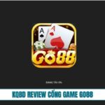 GO88 là ai? Liệu có uy tín?