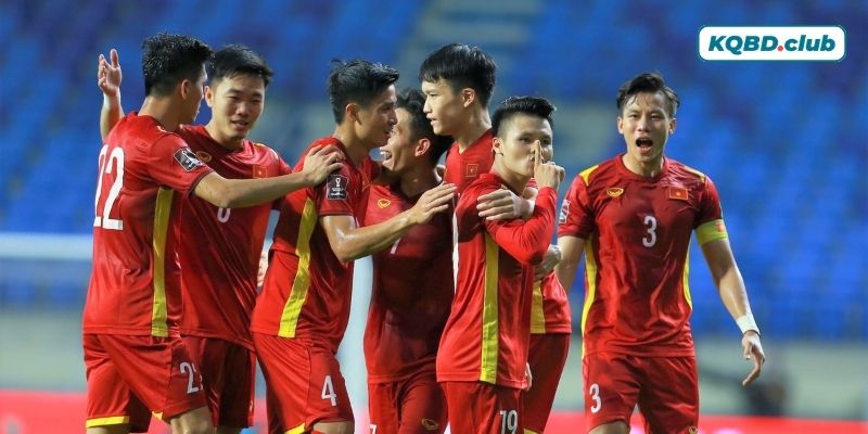 Lực lượng nòng cốt và thế hệ trẻ tài năng Lực lượng nòng cốt và thế hệ trẻ tài năng